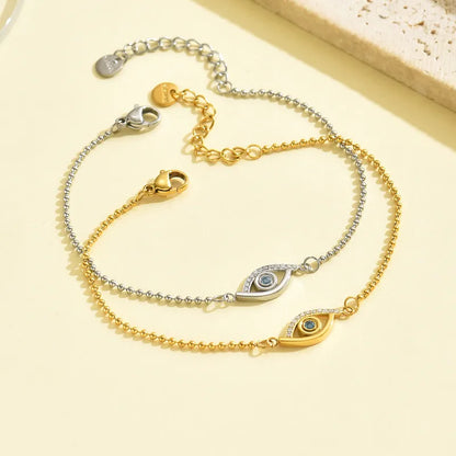 Pulsera Océlia