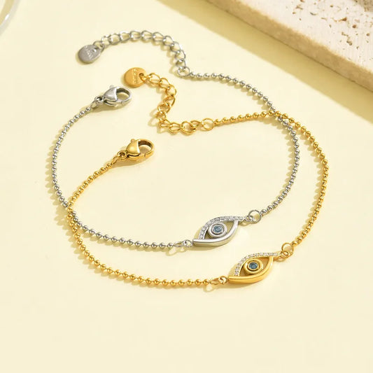 Pulsera Océlia