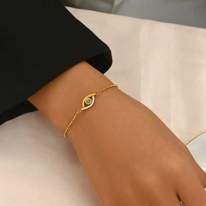 Pulsera Océlia