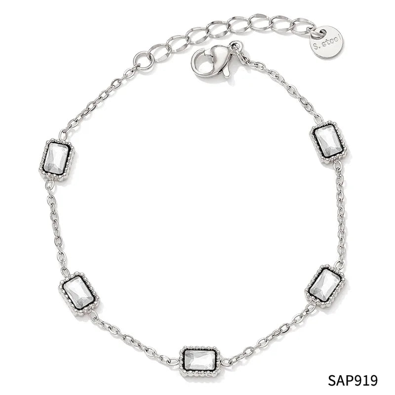 Pulsera Cristalis
