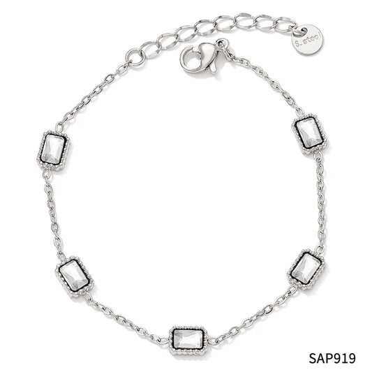 Pulsera Cristalis