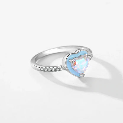 Anillo Coraluz