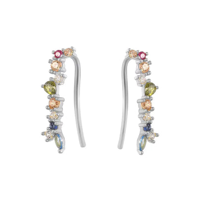 Aretes Escalary