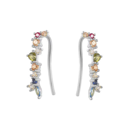 Aretes Escalary