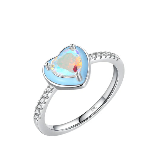 Anillo Coraluz