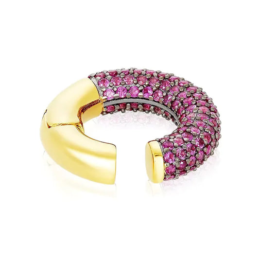 Earcuff Glamdiva