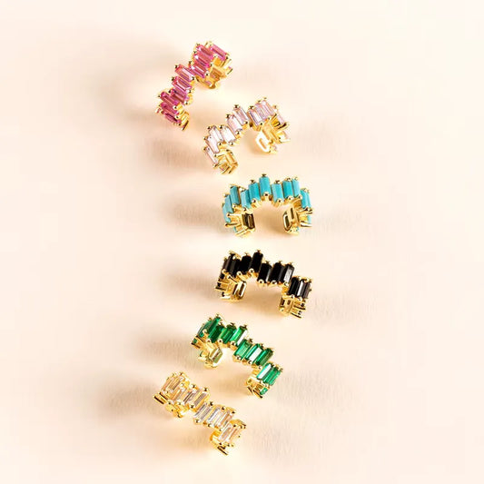Earcuff Vivid