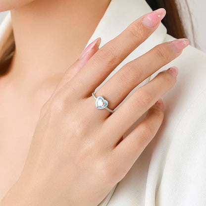 Anillo Coraluz