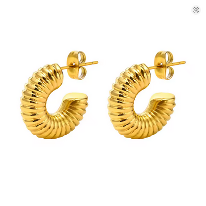 Medias Argollas Suhali