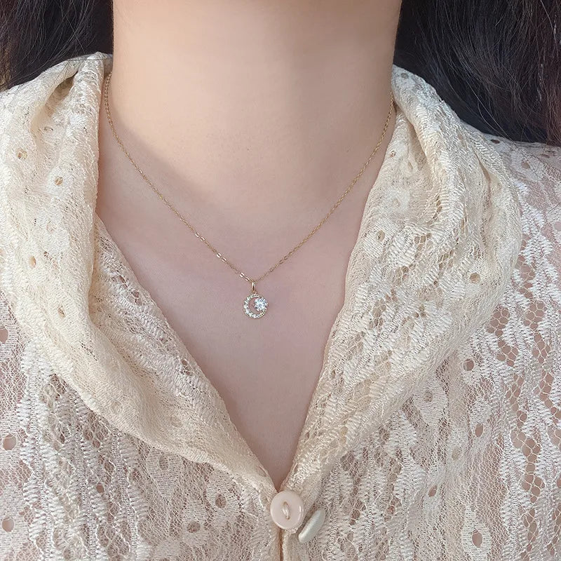 Collar Trumell