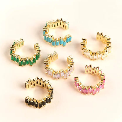 Earcuff Vivid