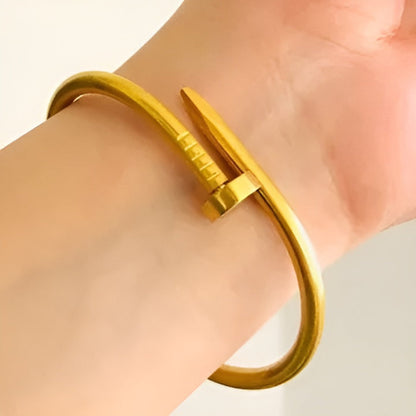 Brazalete Stahl