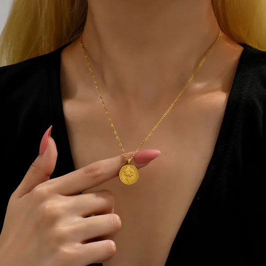 Collar Giraline