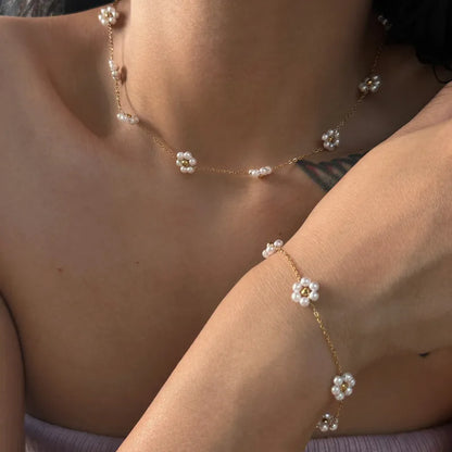 Pulsera Pacem