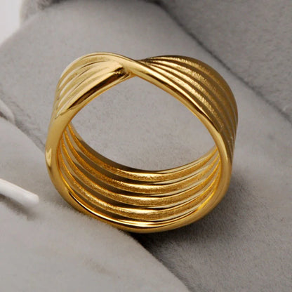 Anillo Lazura