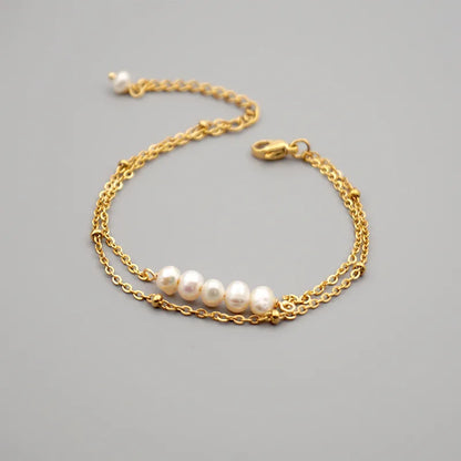 Pulsera Armonía