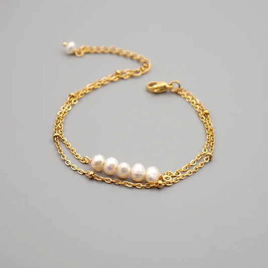 Pulsera Armonía