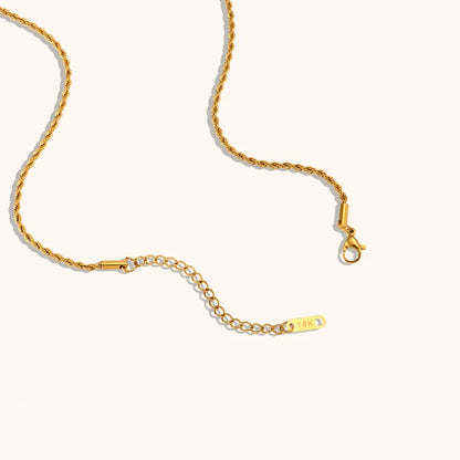 Collares Maille