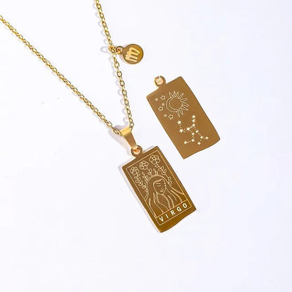 Collares Sideralis