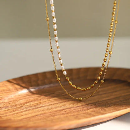 Collar Duozas