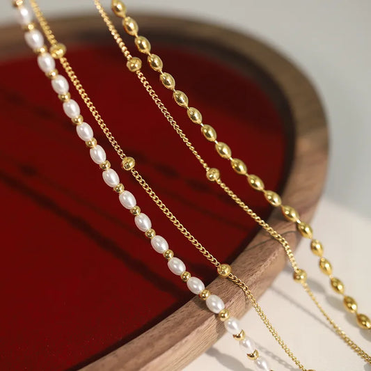 Collar Duozas