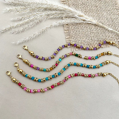 Pulsera Tutty Pop