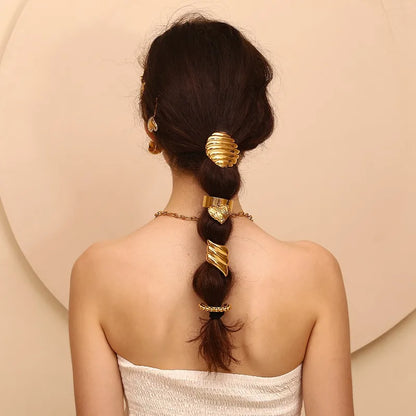 Liga Para El Cabello Alara