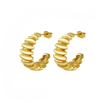 Medias Argollas Mehiva