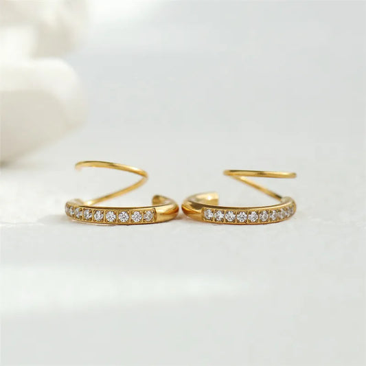 Argollas Aureth