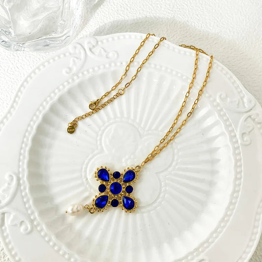 Conjunto Thalassia