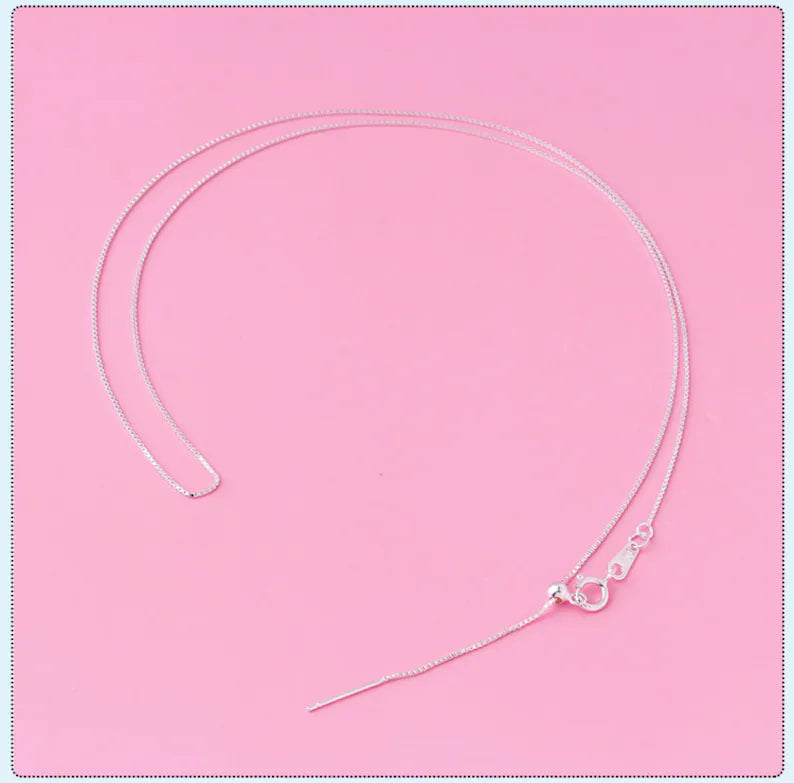 Collar Lysennde