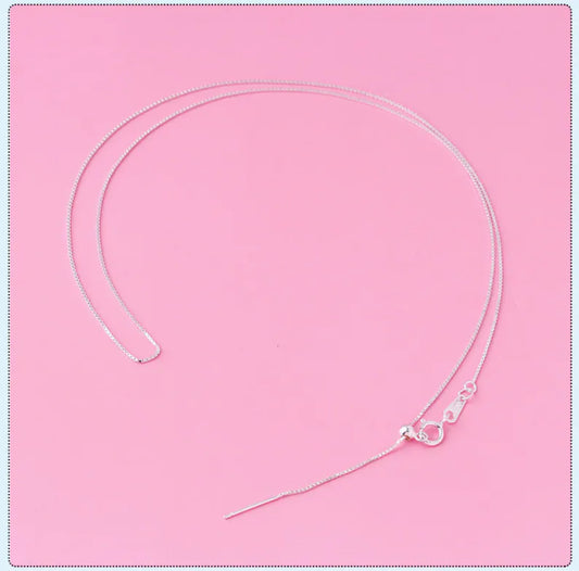 Collar Lysennde