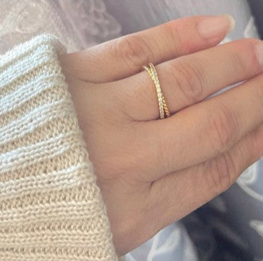 Anillo Sympónia