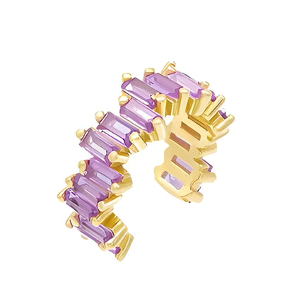 Earcuff Vivid