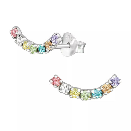 Aretes Bownet