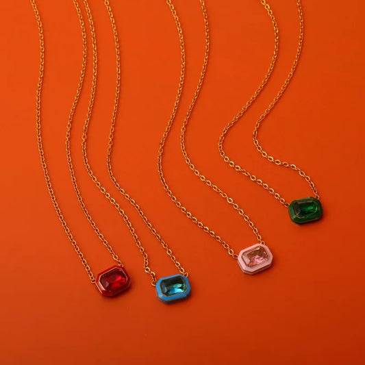 Collar Kalia