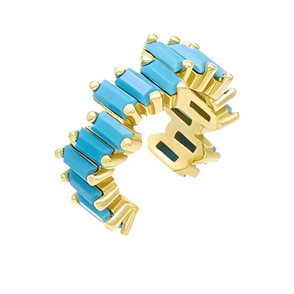 Earcuff Vivid