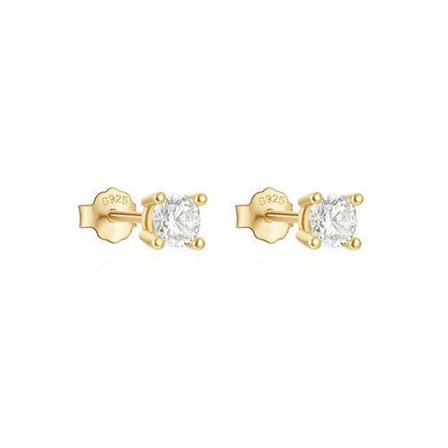 Aretes Oria