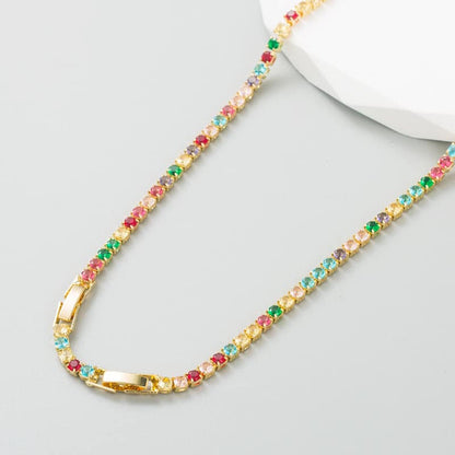 Collar Tyari