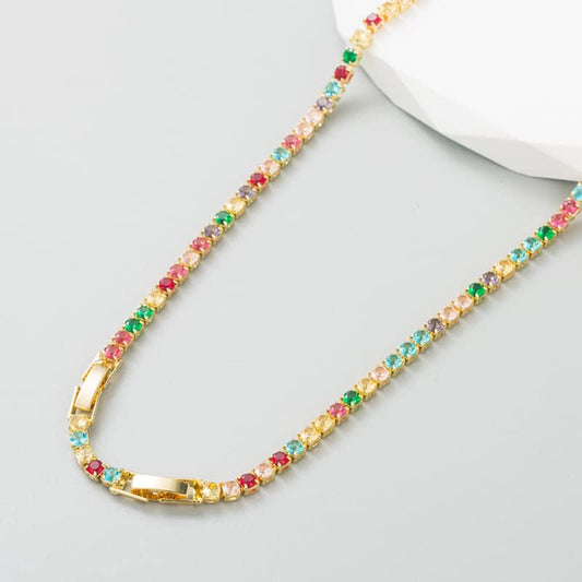 Collar Tyari