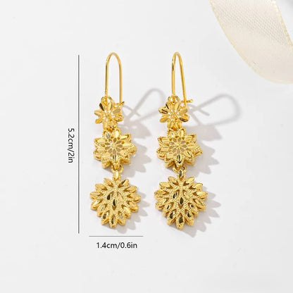 Aretes Lysandra